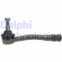 TA2465 DELPHI Наконечник поперечної кермової тяги