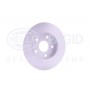 8DD 355 118-971 HELLA PAGID Гальмівний диск