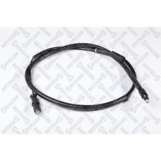 29-98691-SX STELLOX Тросик, cтояночный тормоз