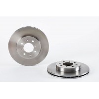 2134459 Omnicraft Гальмівний диск