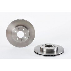 2134459 Omnicraft Гальмівний диск