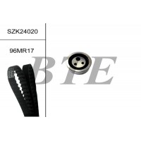 SZK24020 BTE Комплект ременя ГРМ