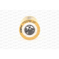 EOF4250.10 OPEN PARTS Масляний фільтр