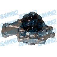 WP0533 SAMKO Водяний насос охолодження двигуна