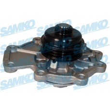 WP0533 SAMKO Водяний насос охолодження двигуна