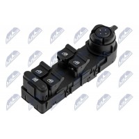 EWS-AR-004 NTY Вимикач склопідйомник