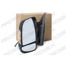 50O0108 RIDEX Зовнішнє дзеркало