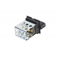 DES001TT THERMOTEC Регулятор, Вентилятор салону