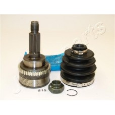 GI-810 JAPANPARTS Шарнирный комплект, Привідний вал