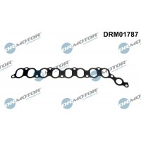 DRM01787 Dr.Motor Automotive Прокладка впускного колектора