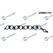 DRM01787 Dr.Motor Automotive Прокладка впускного колектора