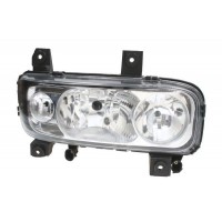HL-ME007R TRUCKLIGHT Основна фара