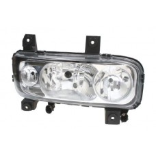 HL-ME007R TRUCKLIGHT Основна фара