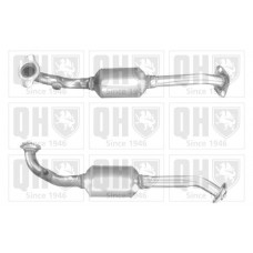QCAT92280H QUINTON HAZELL Катализатор