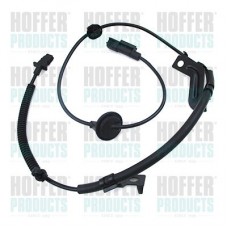 8290871E HOFFER Датчик частота обертання колеса