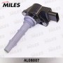 AL08007 MILES Котушка запалювання