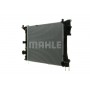 CR 988 000P MAHLE Радіатор охолодження двигуна