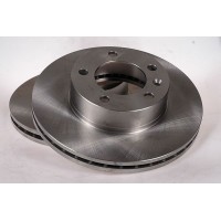 PRD2649 PROTECHNIC Гальмівний диск