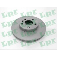 F1004V LPR Гальмівний диск
