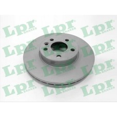 F1004V LPR Гальмівний диск