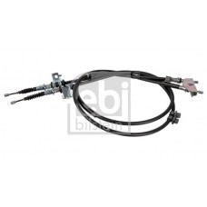 106228 FEBI BILSTEIN Тросик, cтояночный тормоз
