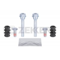 BR-1340 ZEKKERT Комплект напрямної гільзи