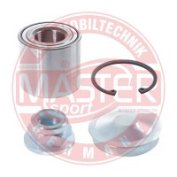 3676-SET-MS MASTER-SPORT GERMANY Комплект підшипника ступиці колеса