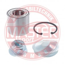 3676-SET-MS MASTER-SPORT GERMANY Комплект підшипника ступиці колеса
