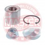 3676-SET-MS MASTER-SPORT GERMANY Комплект підшипника ступиці колеса