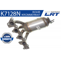 K7128N LRT Каталізатор колектора