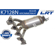 K7128N LRT Каталізатор колектора
