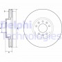 BG4805C DELPHI Гальмівний диск