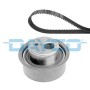 KTB116 DAYCO Комплект ременя ГРМ