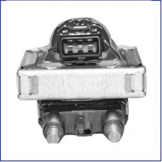 138736 HITACHI Котушка запалювання