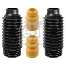 109044 FEBI BILSTEIN Пилозахисний комплект амортизатор