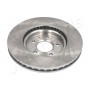 DI-0423C JAPANPARTS Гальмівний диск