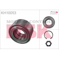 KH10053 NSK Комплект підшипника ступиці колеса