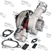 49.068 SIDAT Компресор наддуву