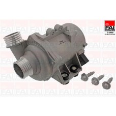 WP6661E FAI AutoParts Водяний насос охолодження двигуна