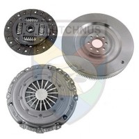 MCK1876F CLUTCHNUS Комплект зчеплення