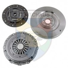 MCK1876F CLUTCHNUS Комплект зчеплення