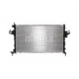 CR 422 000S MAHLE Радіатор охолодження двигуна