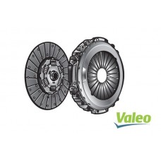 827258 VALEO Комплект зчеплення