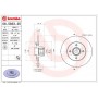 08.5833.25 BREMBO Гальмівний диск