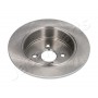 DP-215C JAPANPARTS Гальмівний диск