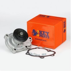 KCP1561 KEY PARTS Водяний насос охолодження двигуна