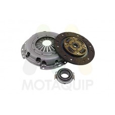 LVCU829 MOTAQUIP Комплект зчеплення