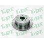 O1010P LPR Гальмівний диск