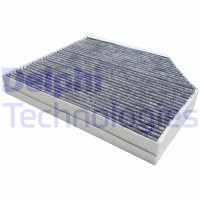 TSP0325239C DELPHI Фільтр повітря у внутрішньому просторі