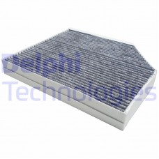 TSP0325239C DELPHI Фільтр повітря у внутрішньому просторі